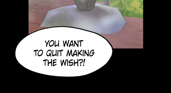 Read Make a Wish chapter 28 image 7 on Lezhin
