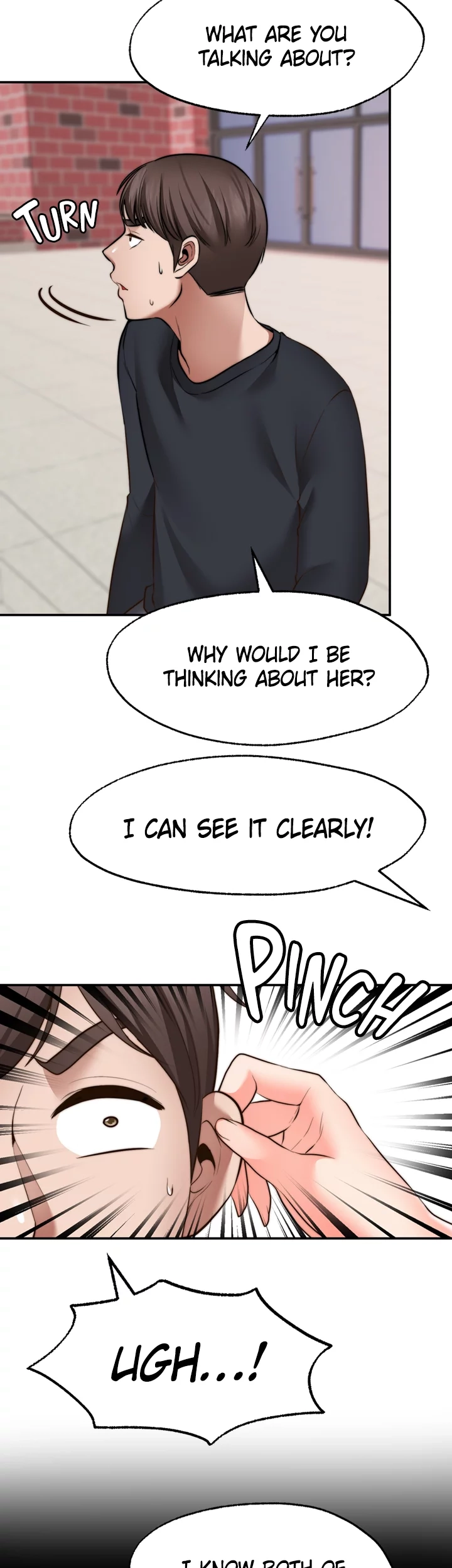 Read Make a Wish chapter 29 image 11 on Lezhin