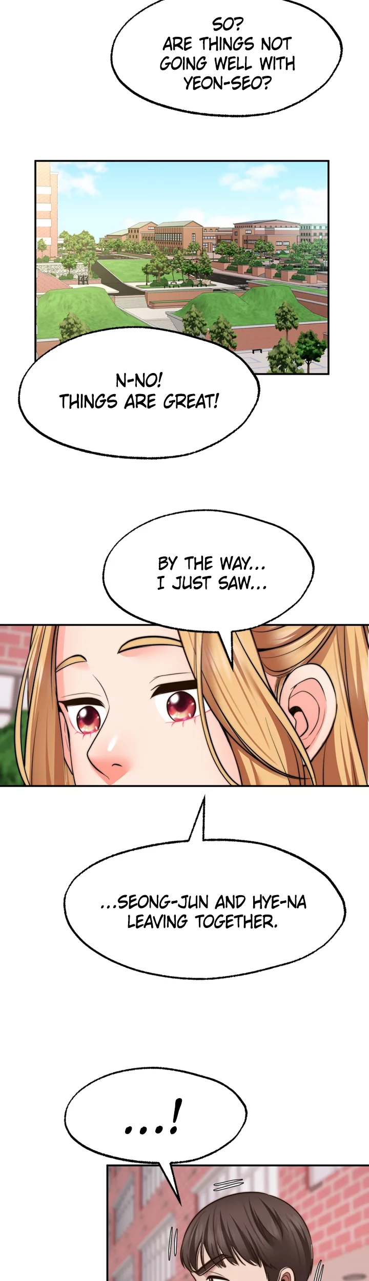 Read Make a Wish chapter 29 image 3 on Lezhin