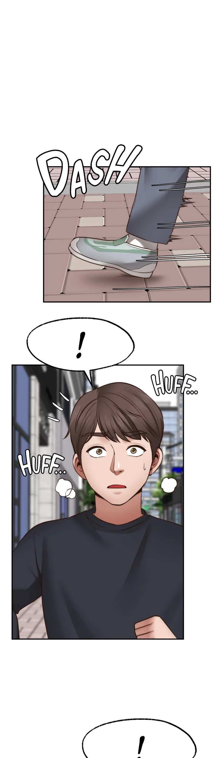 Read Make a Wish chapter 29 image 32 on Lezhin