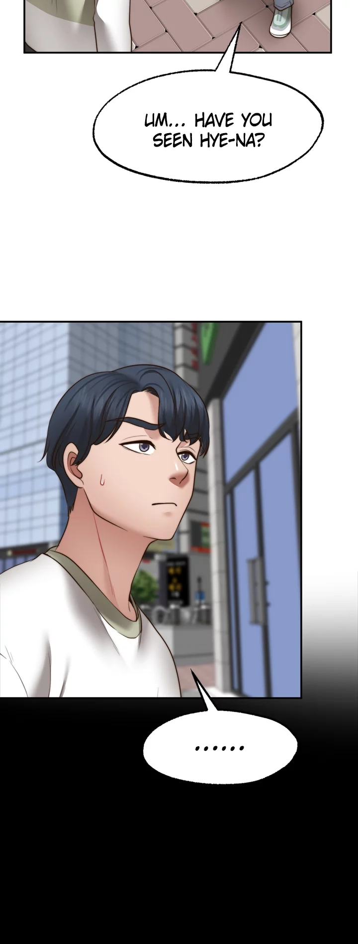 Read Make a Wish chapter 29 image 34 on Lezhin