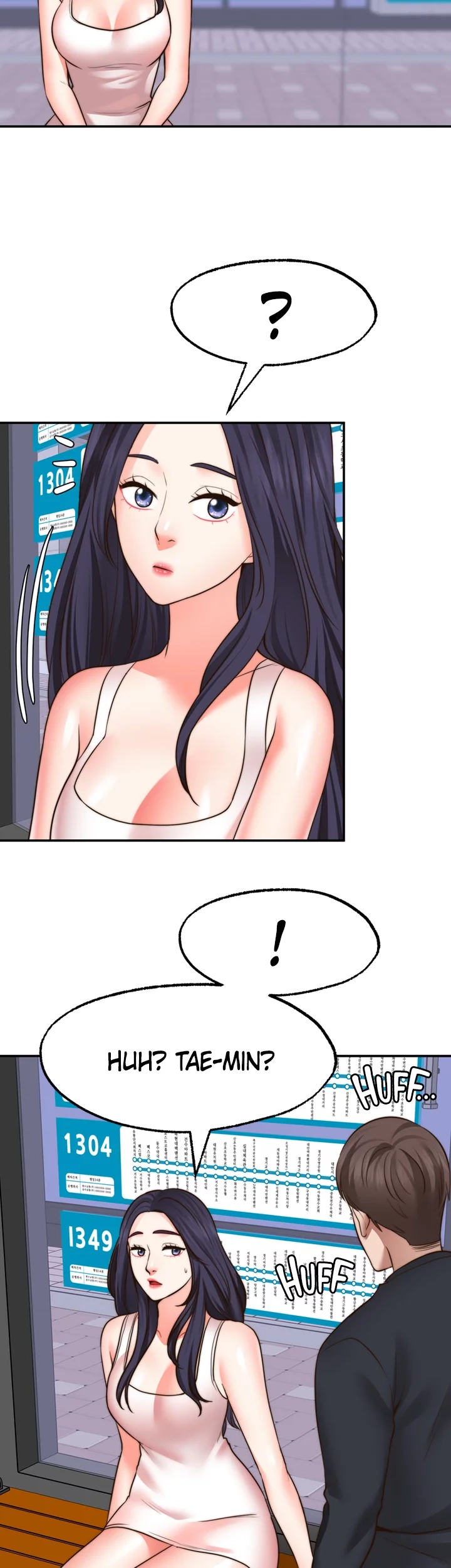 Read Make a Wish chapter 29 image 43 on Lezhin