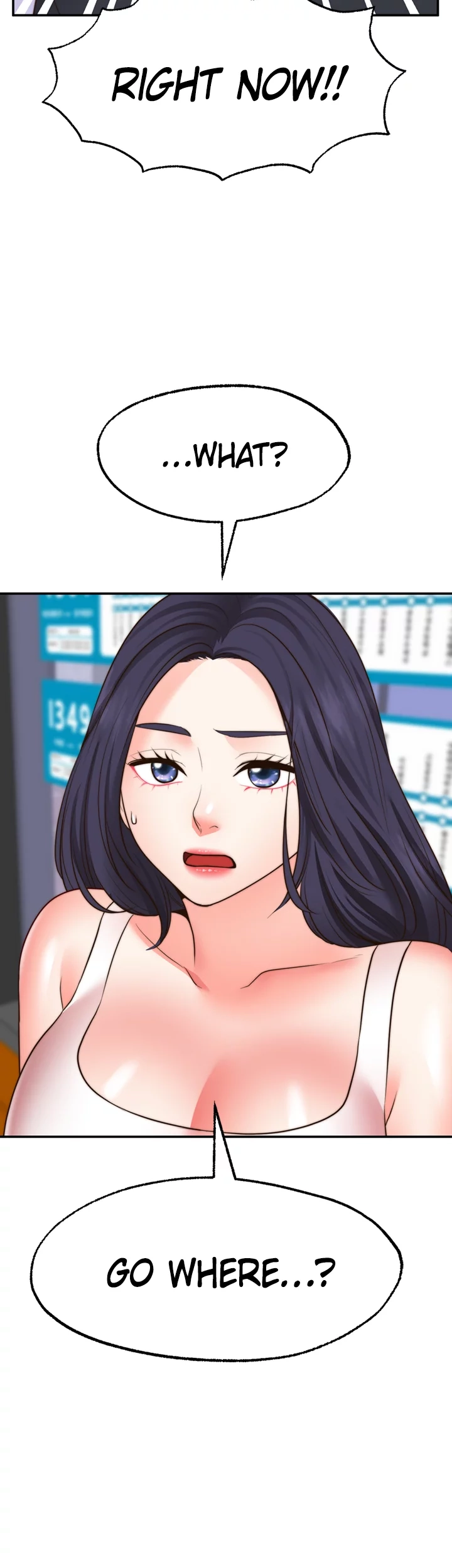 Read Make a Wish chapter 29 image 45 on Lezhin