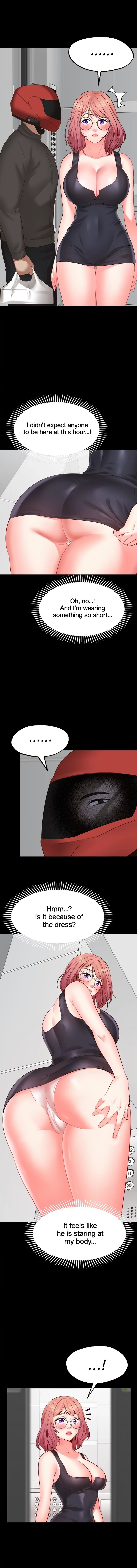 Read Make a Wish chapter 3 image 1 on Lezhin