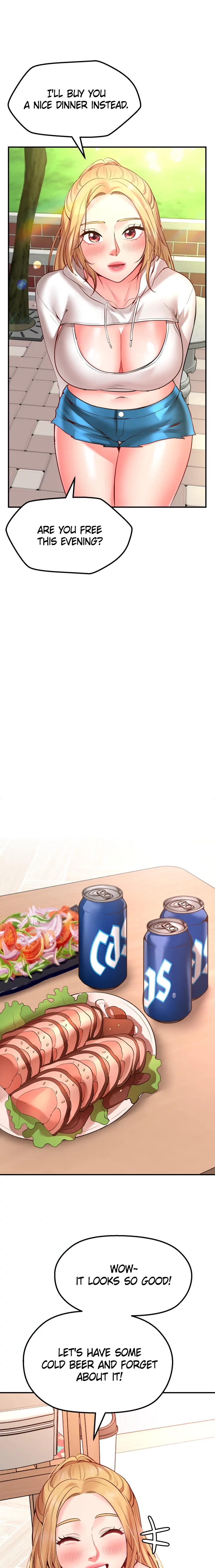 Read Make a Wish chapter 3 image 14 on Lezhin