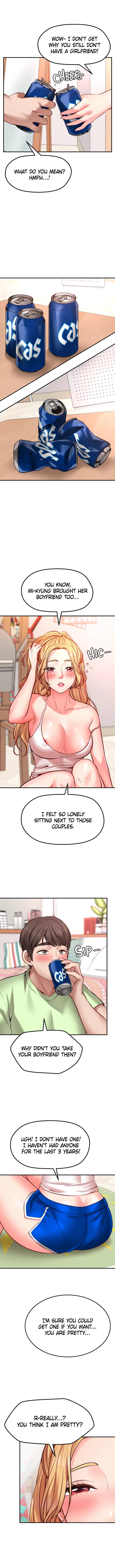 Read Make a Wish chapter 3 image 16 on Lezhin