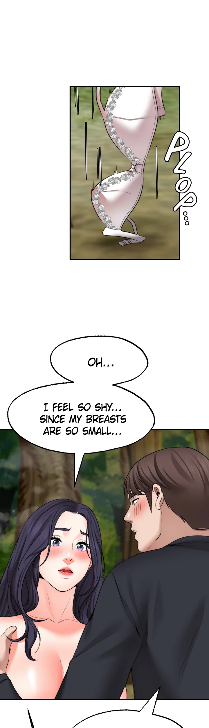Read Make a Wish chapter 30 image 30 on Lezhin