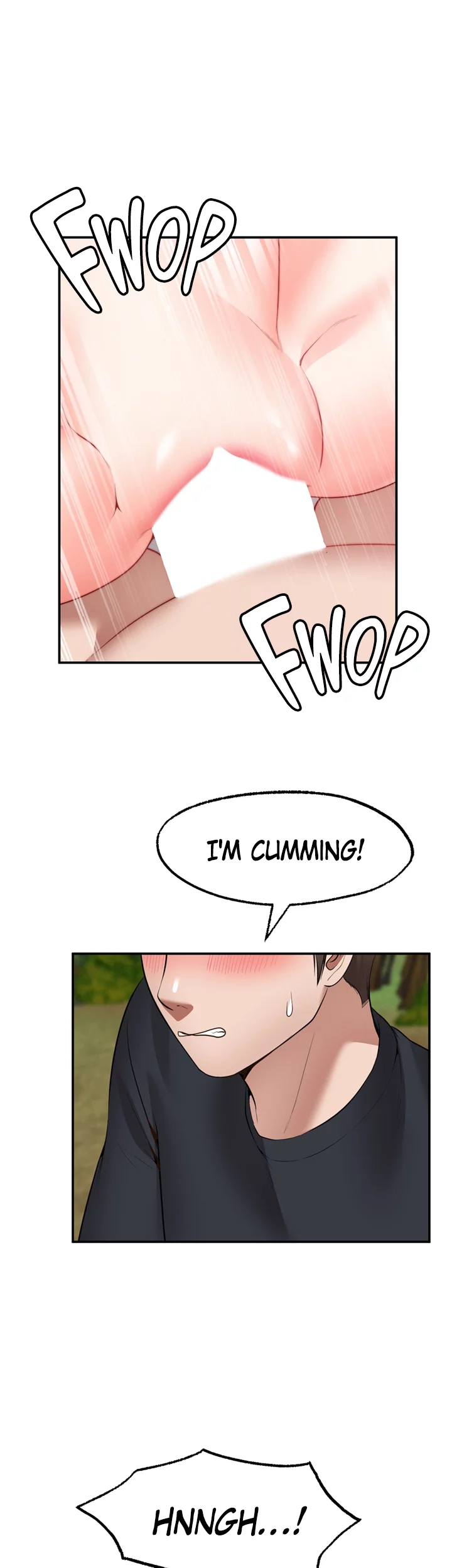 Read Make a Wish chapter 30 image 44 on Lezhin