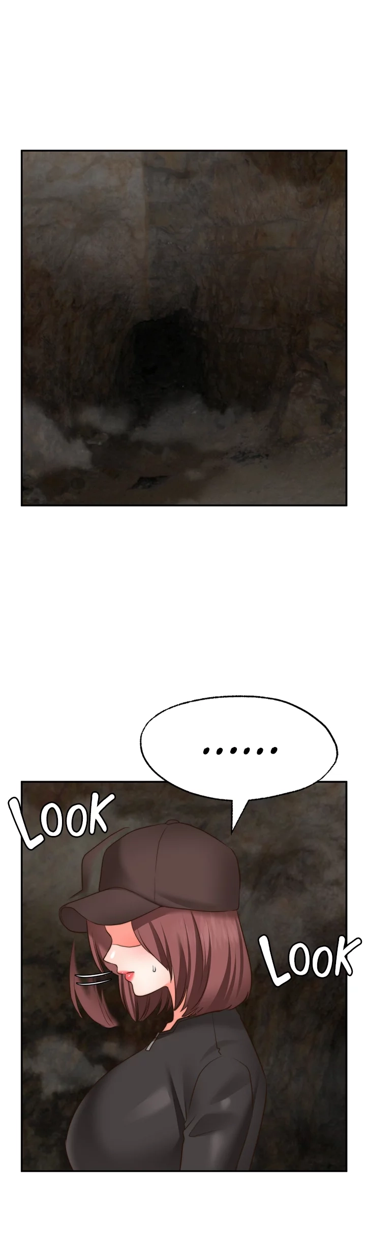 Read Make a Wish chapter 31 image 39 on Lezhin