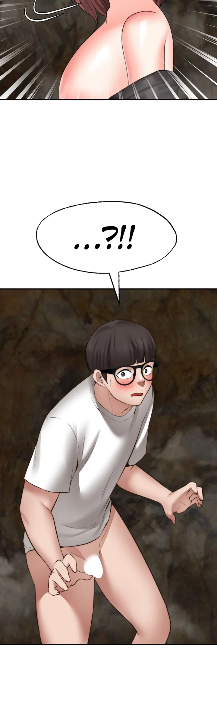 Read Make a Wish chapter 31 image 45 on Lezhin