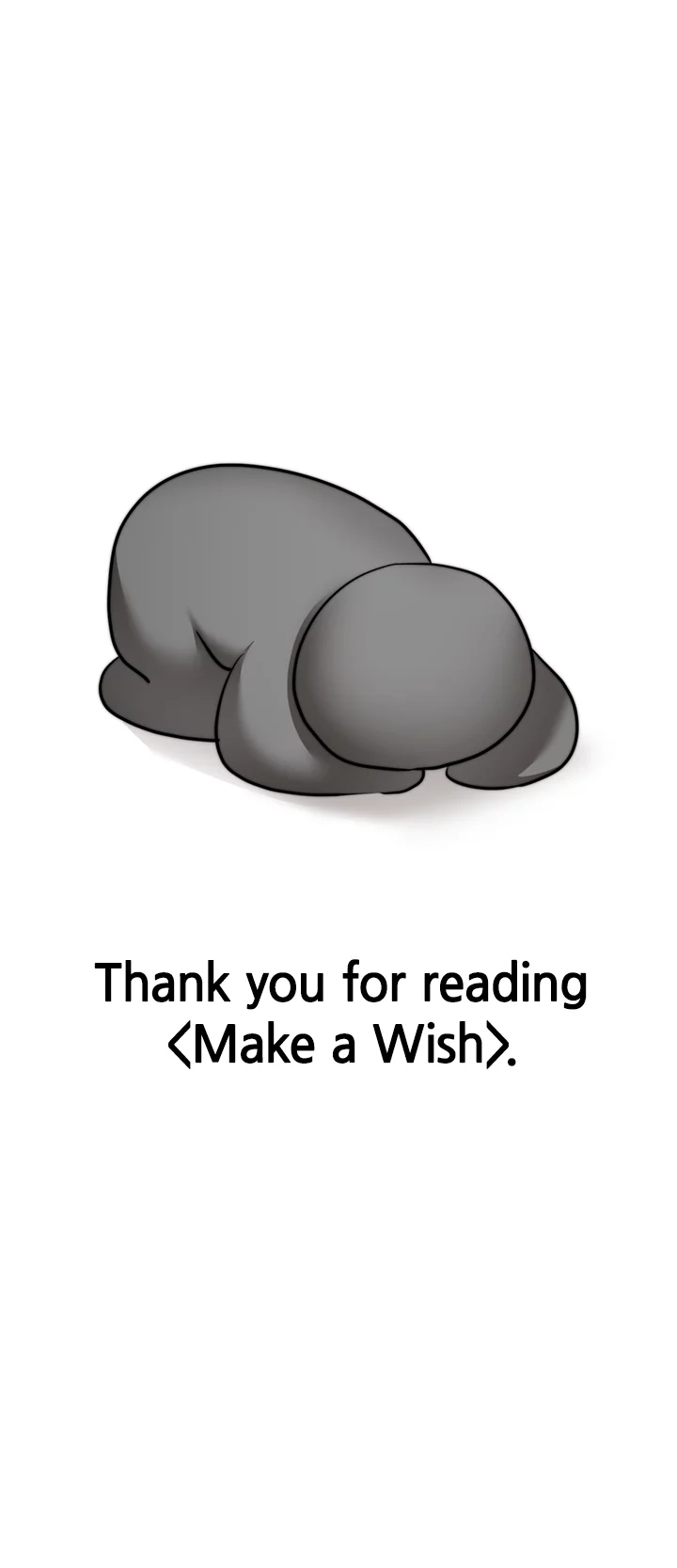Read Make a Wish chapter 31 image 48 on Lezhin
