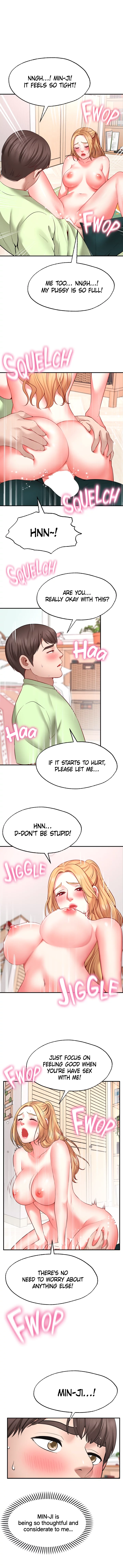 Read Make a Wish chapter 4 image 10 on Lezhin