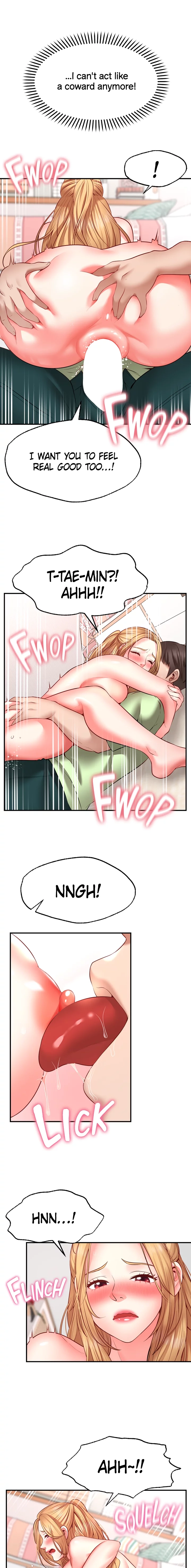 Read Make a Wish chapter 4 image 11 on Lezhin