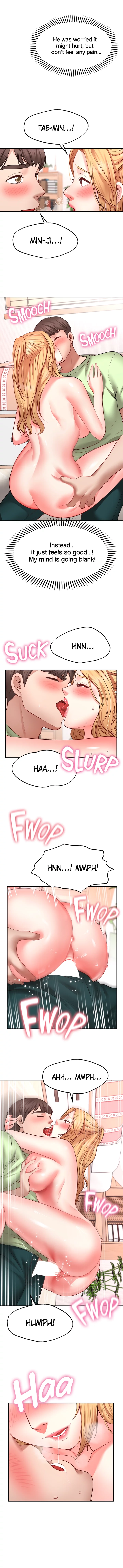 Read Make a Wish chapter 4 image 13 on Lezhin