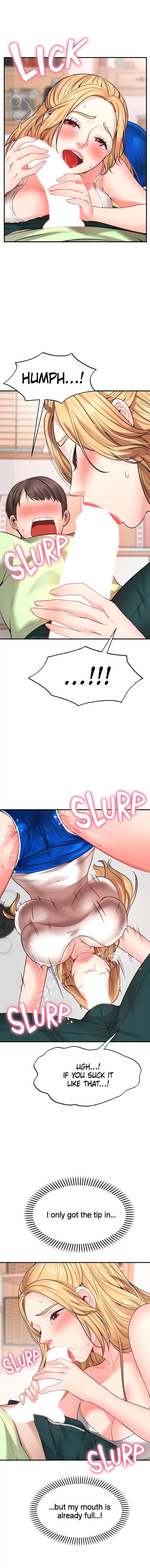 Read Make a Wish chapter 4 image 2 on Lezhin