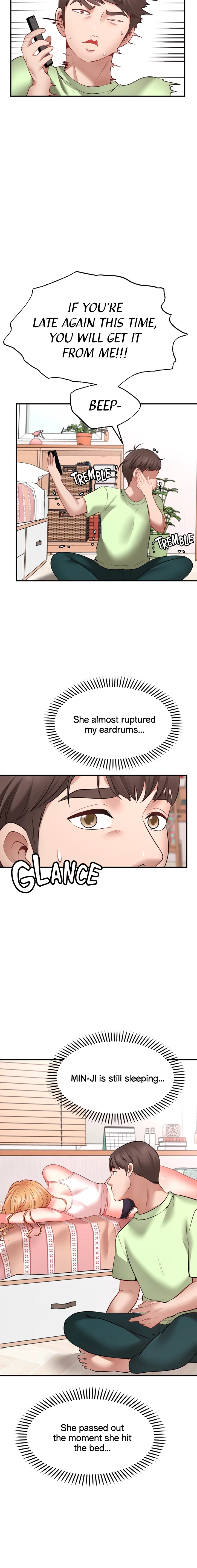 Read Make a Wish chapter 4 image 20 on Lezhin