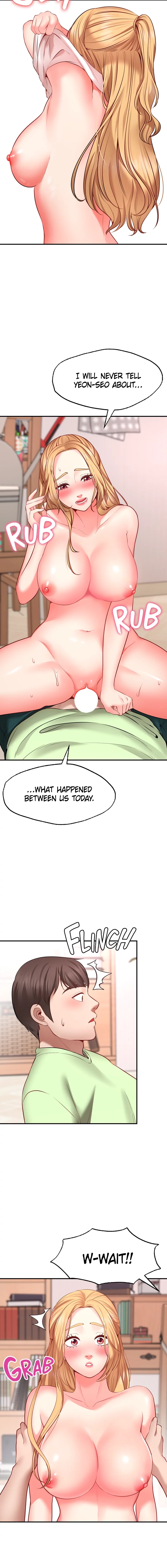 Read Make a Wish chapter 4 image 4 on Lezhin