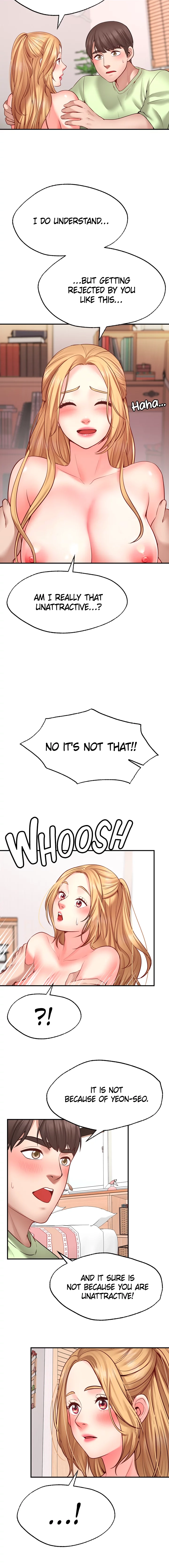 Read Make a Wish chapter 4 image 6 on Lezhin