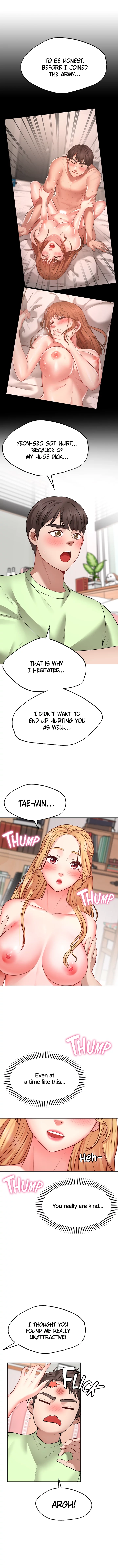 Read Make a Wish chapter 4 image 7 on Lezhin