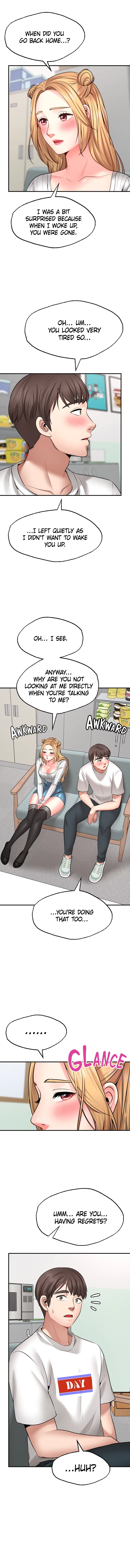 Read Make a Wish chapter 5 image 10 on Lezhin