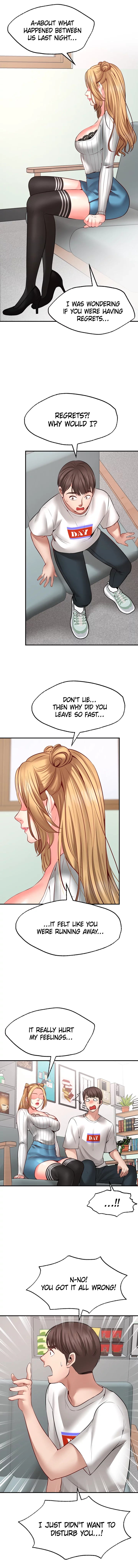 Read Make a Wish chapter 5 image 11 on Lezhin