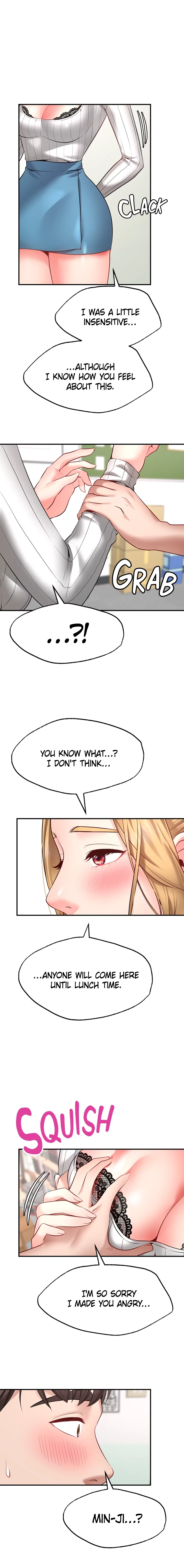 Read Make a Wish chapter 5 image 13 on Lezhin