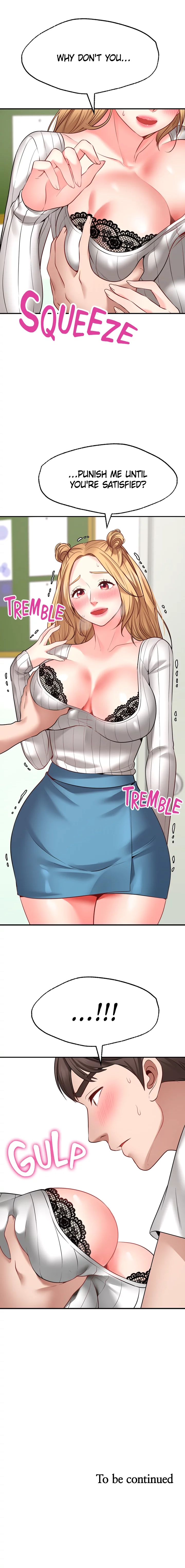 Read Make a Wish chapter 5 image 14 on Lezhin