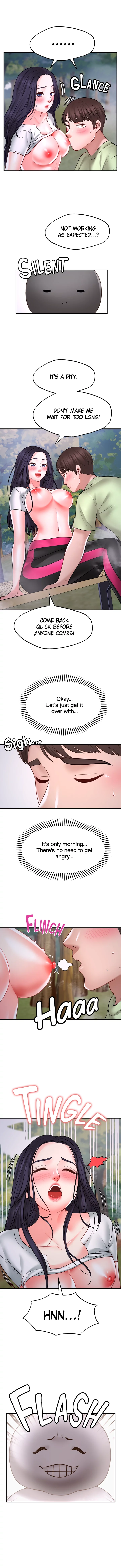 Read Make a Wish chapter 5 image 4 on Lezhin