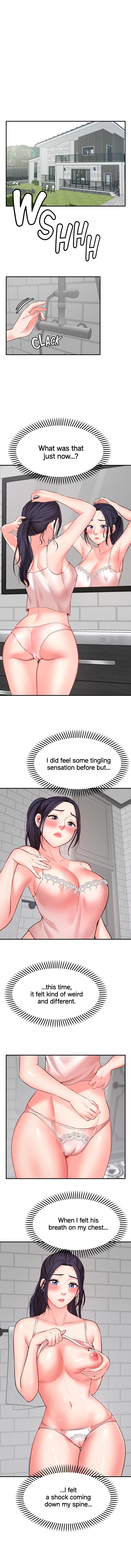 Read Make a Wish chapter 5 image 7 on Lezhin