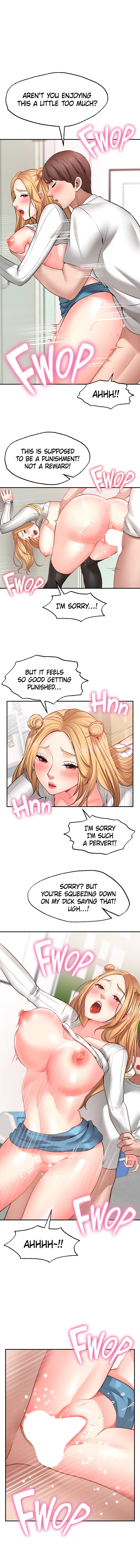 Read Make a Wish chapter 6 image 10 on Lezhin