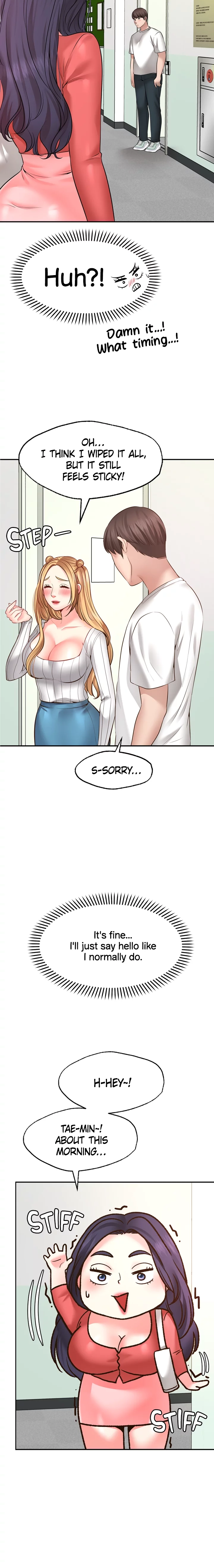 Read Make a Wish chapter 6 image 15 on Lezhin