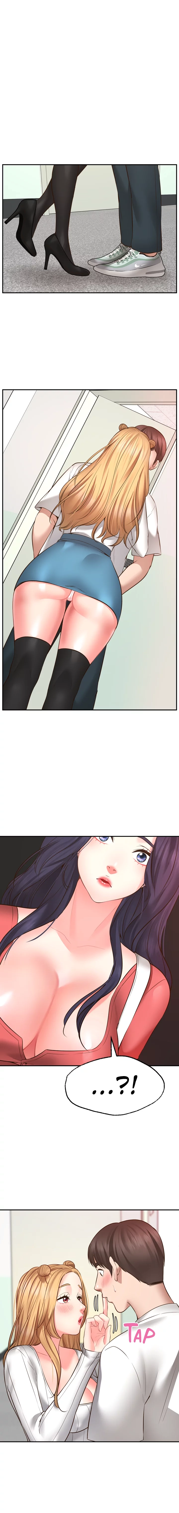 Read Make a Wish chapter 6 image 16 on Lezhin