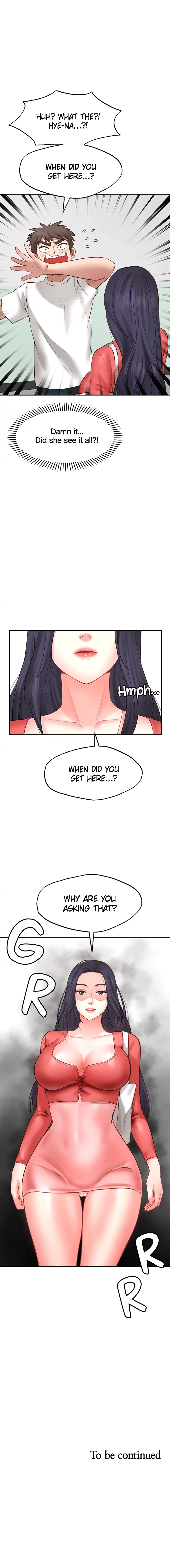 Read Make a Wish chapter 6 image 19 on Lezhin