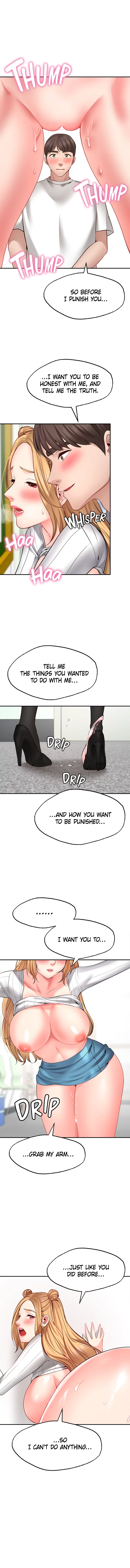 Read Make a Wish chapter 6 image 7 on Lezhin