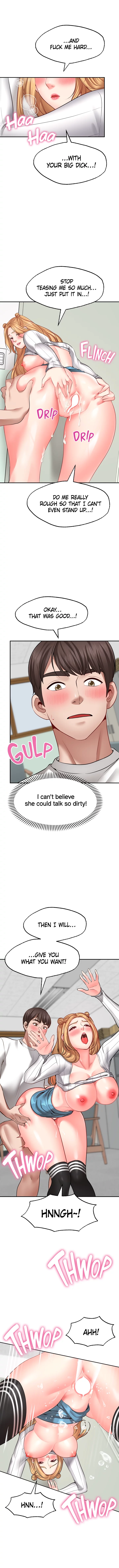 Read Make a Wish chapter 6 image 8 on Lezhin