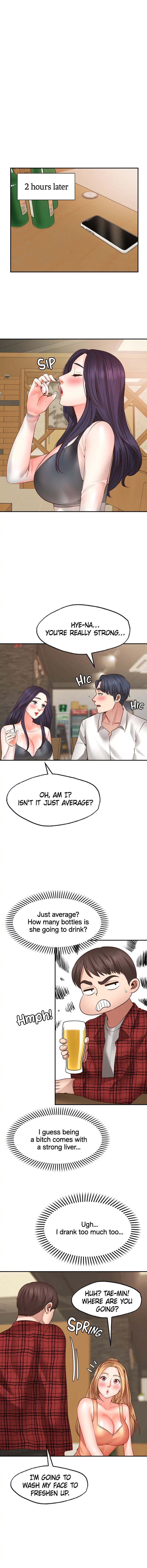 Read Make a Wish chapter 7 image 10 on Lezhin