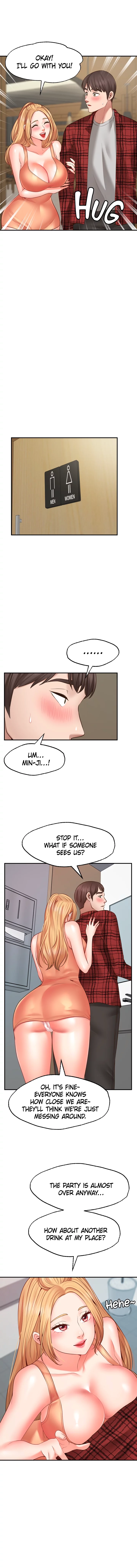 Read Make a Wish chapter 7 image 11 on Lezhin