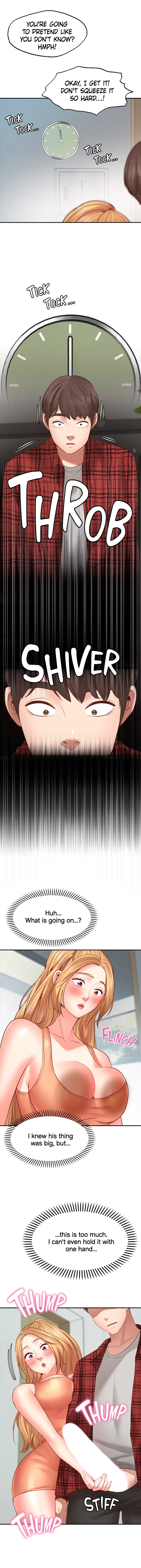Read Make a Wish chapter 7 image 13 on Lezhin