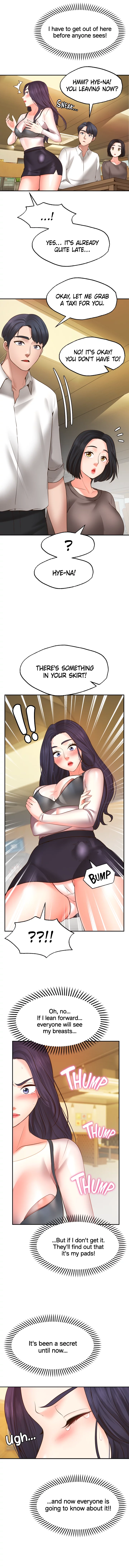 Read Make a Wish chapter 7 image 16 on Lezhin