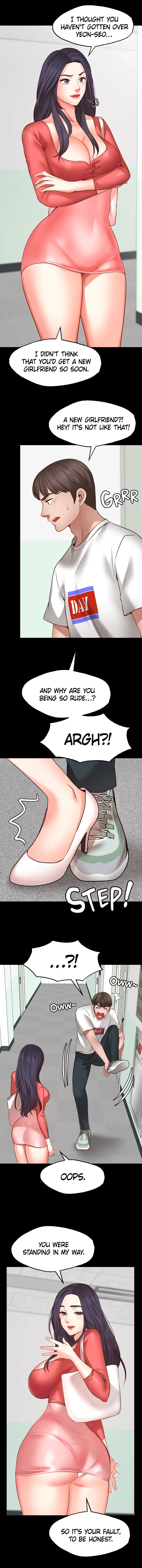 Read Make a Wish chapter 7 image 3 on Lezhin