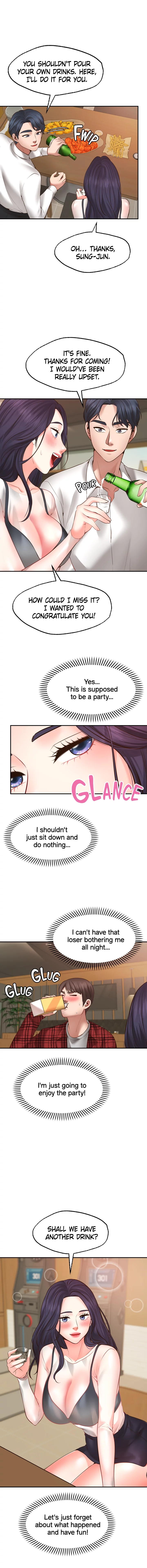 Read Make a Wish chapter 7 image 9 on Lezhin