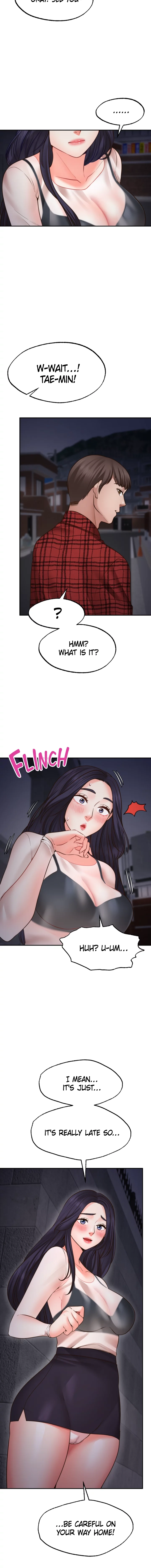 Read Make a Wish chapter 8 image 13 on Lezhin