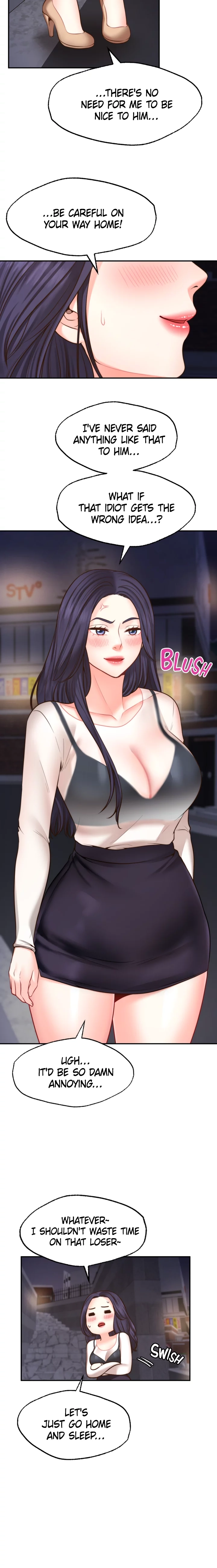 Read Make a Wish chapter 8 image 15 on Lezhin