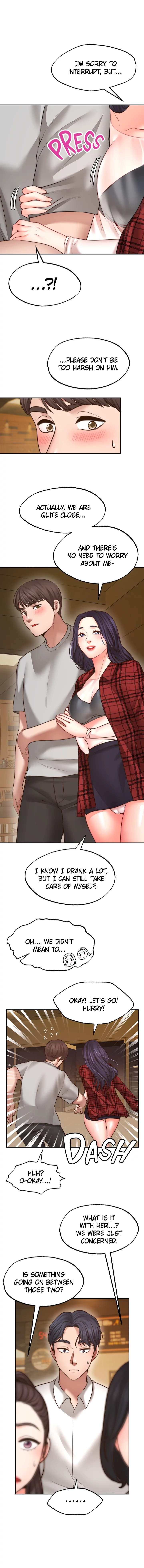 Read Make a Wish chapter 8 image 2 on Lezhin