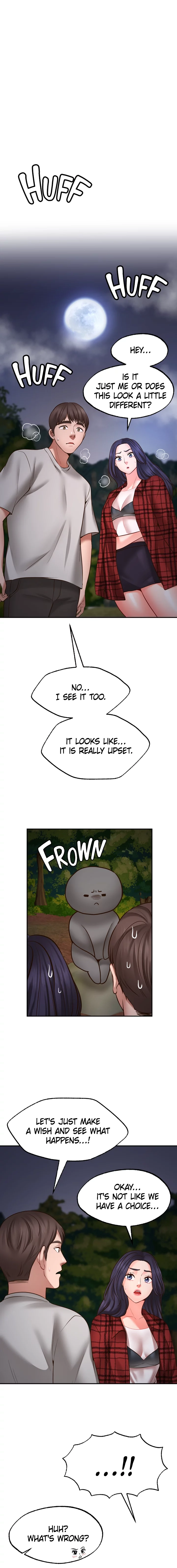 Read Make a Wish chapter 8 image 4 on Lezhin