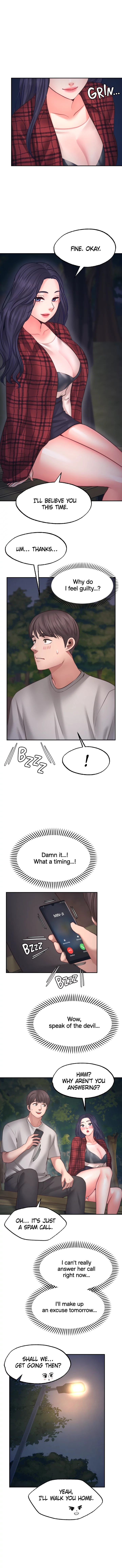 Read Make a Wish chapter 8 image 9 on Lezhin