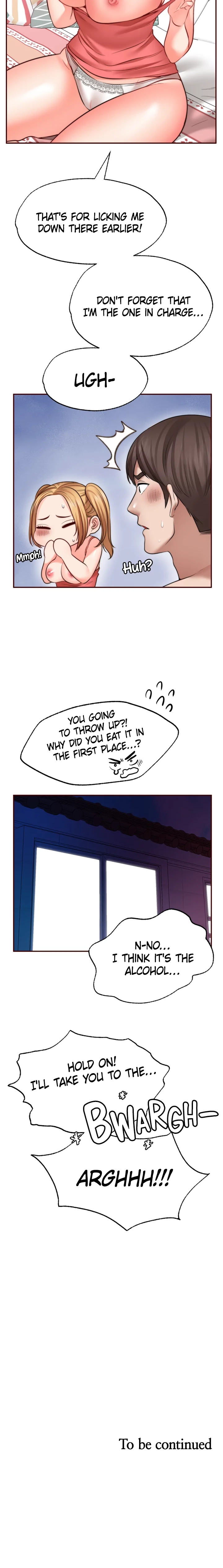 Read Make a Wish chapter 9 image 18 on Lezhin