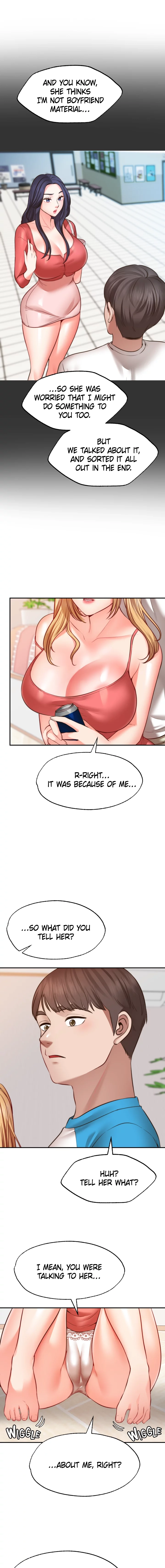 Read Make a Wish chapter 9 image 6 on Lezhin