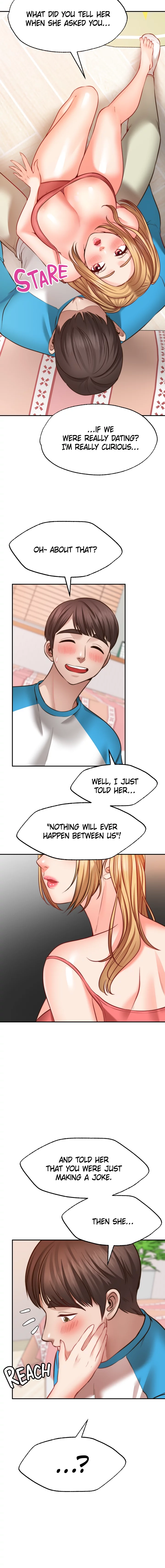 Read Make a Wish chapter 9 image 7 on Lezhin