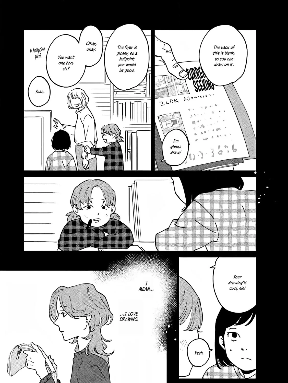Read Make haste slowly. chapter 0 image 41 on Lezhin
